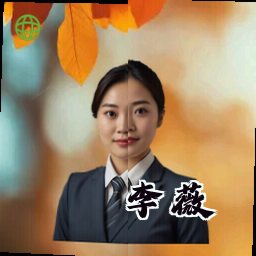 李薇